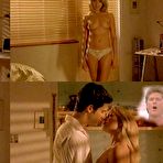 Fourth pic of Jessica Boehrs topless in hot scenes from Eurotrip