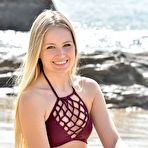 First pic of FTV Girls - First Time Video - Hot amateur models start in the adult biz!