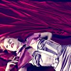 First pic of Jessica Chastain two non nude photoshoots
