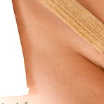 Third pic of Destiny Moody gets naked