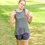 First pic of FTV Girls - First Time Video - Hot amateur models start in the adult biz!