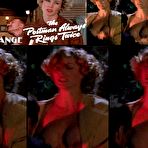Second pic of Jessica Lange fully nude scenes from movies