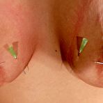 Second pic of Extreme Play Piercing Pain
