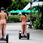 Third pic of Nude in Public - Public Nudity - Naked In Public - Outdoor - Exhibtionism - Flashing - NIP-Activity.com