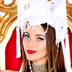 First pic of Dani Daniels Round Ass Babe Spreads