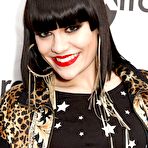 Fourth pic of Jessie J performs at BBC Extra Live stage