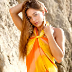 First pic of Dominika A nude in erotic ORELLAN gallery - MetArt.com