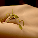 Fourth pic of Iga Wyrwal Home For The Holidays for Girlfolio - Cherry Nudes