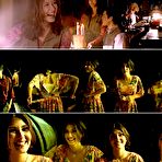 Second pic of Jewel Staite in various scenes from Firefly