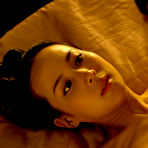 Second pic of Busty Jo Yeo-Jeong fully nude movie captures