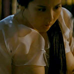 Third pic of Busty Jo Yeo-Jeong fully nude movie captures