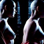 First pic of Joan Chen naked scenes from movies