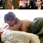Fourth pic of Joan Chen naked scenes from movies