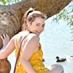 Second pic of FTV Girls - First Time Video - Hot amateur models start in the adult biz!