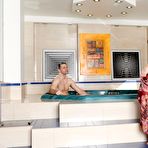 Second pic of Ally Breelsen - Pix and Video