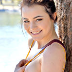 First pic of Kylie on FTV Girls