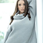 First pic of Angela White Bedroom Curves - Prime Curves