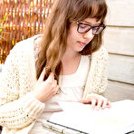 First pic of Mila in Natural Tease by Abby Winters | Erotic Beauties