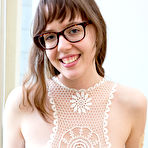 Second pic of Mila in Natural Tease by Abby Winters | Erotic Beauties