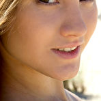 Fourth pic of Selena B in Hotter And Hotter by Femjoy | Erotic Beauties
