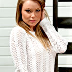 First pic of Meet Madden Ladder Strip - Bunny Lust