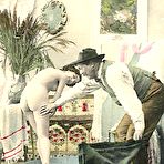 First pic of VINTAGE CUTIES