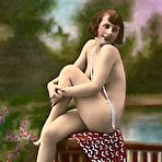 Third pic of VINTAGE CUTIES