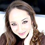 First pic of Remy Lacroix always happy to have a cock in her mouth at PinkWorld Blog
