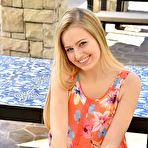 Second pic of FTV Girls - First Time Video - Hot amateur models start in the adult biz!