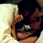 Fourth pic of Actress Josephine De La Baume paparazzi topless shots and nude movie scenes | Mr.Skin FREE Nude Celebrity Movie Reviews!