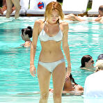 First pic of Popoholic  &raquo; Blog Archive   &raquo; Miley Cyrus&rsquo; Uber Sexy Bikini Perfection