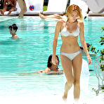 Third pic of Popoholic  &raquo; Blog Archive   &raquo; Miley Cyrus&rsquo; Uber Sexy Bikini Perfection