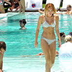 Fourth pic of Popoholic  &raquo; Blog Archive   &raquo; Miley Cyrus&rsquo; Uber Sexy Bikini Perfection