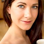 Fourth pic of Lauren Strips in the Morning