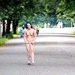 Fourth pic of Nude in Public - Public Nudity - Naked In Public - Outdoor - Exhibtionism - Flashing - NIP-Activity.com