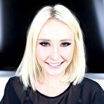 First pic of 18yo Vera Rain says she wants to explore her wild side at PinkWorld Blog