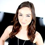 First pic of Wisconsin amateur cutie swallows cum for the camera at PinkWorld Blog