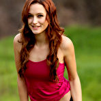 Second pic of Hayden Ryan Nature Thong / Hotty Stop