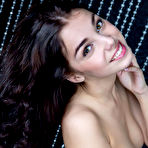 First pic of Evita Lima - Zallia at HQ Babes