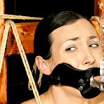 Third pic of Bondage Videos, Hard Bondage, Fetish Sex Videos, Torture, Hard Sex, Extreme 
Bondage Videos