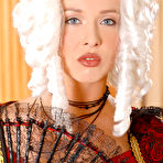 First pic of Renaissance in her rectum! free photos and videos on HandsonHardcore.com