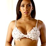 First pic of Priya Price Hot Wife Rides Cock