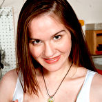 First pic of Naughty Mag - A big-dick believer - Cat Morris (70 Photos)