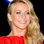Second pic of Julianne Hough shows her long legs paparazzi shots