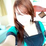 First pic of CUTSIE TRANSGIRL self shooting her pornish pics in the mirror