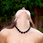 Second pic of Stephy C Spring Cleaning Zishy - Bunny Lust