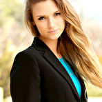 First pic of Stephanie Swimsuit Strippin for Swimsuit Heaven - Bunny Lust