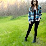 First pic of Hayden Ryan In Black Leggings