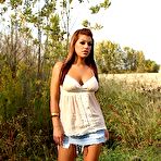 First pic of BrianaLeeOnline.com Promo Gallery