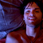 First pic of Busty Juno Temple nude scenes from Kaboom